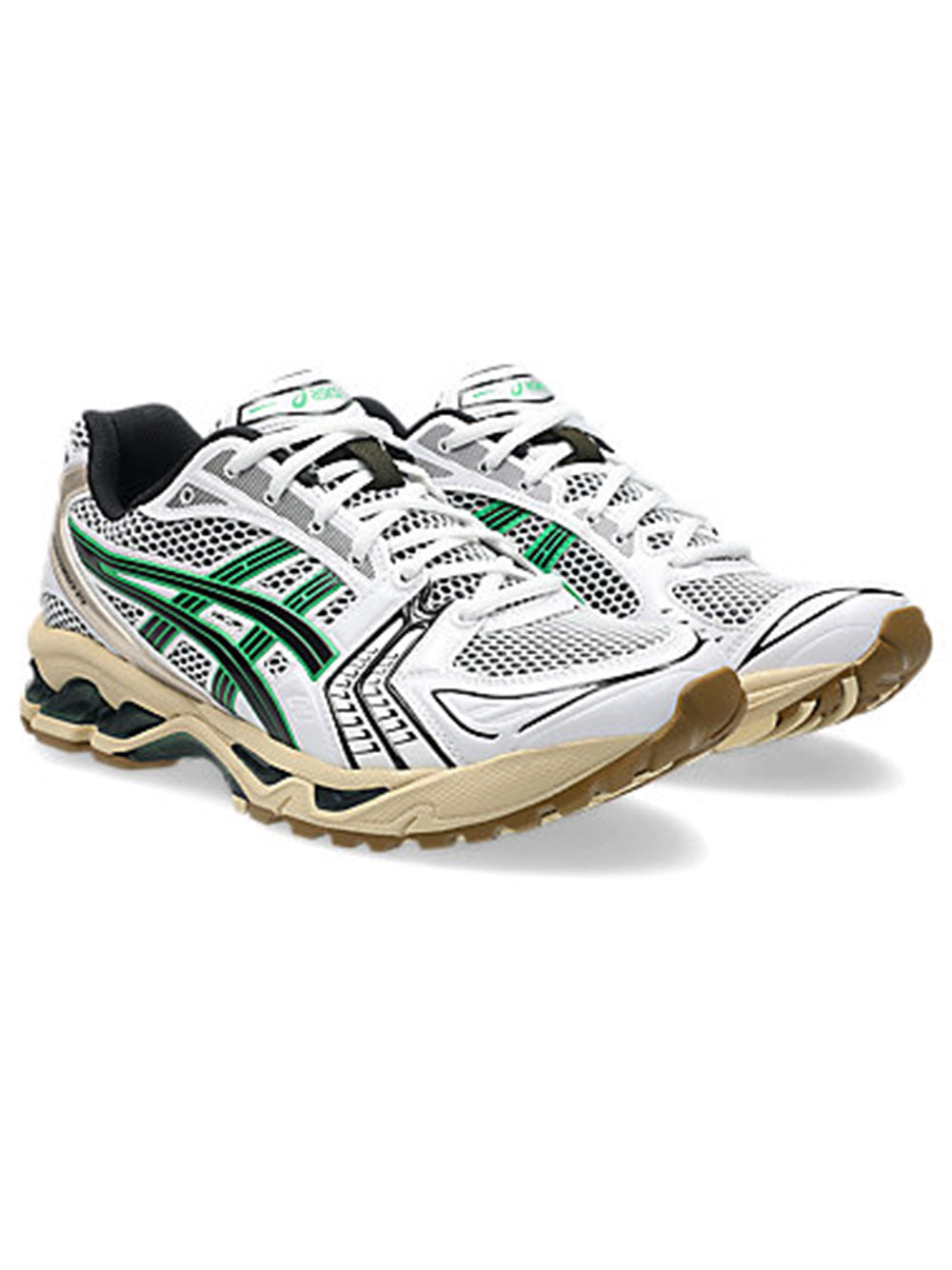 ASICS-GEL-KAYANO 14-