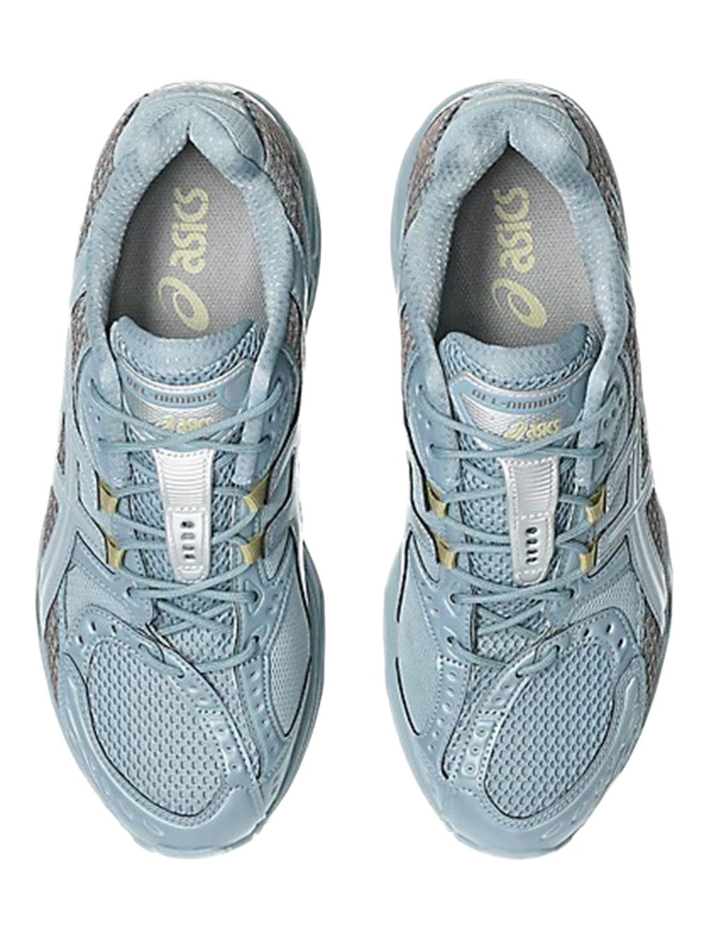 ASICS-GEL-NIMBUS 10.1-