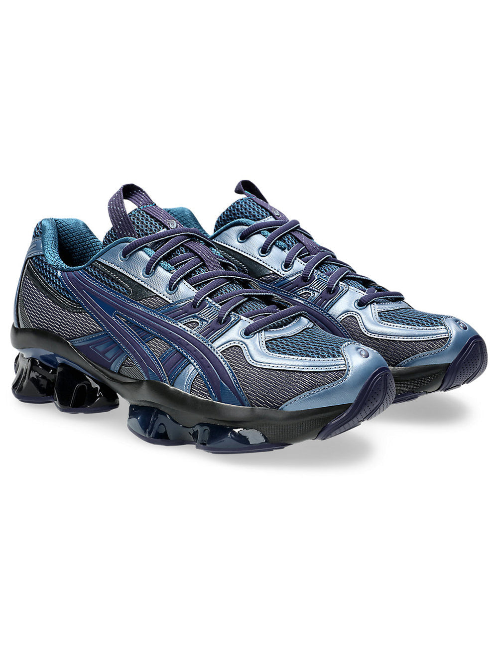 ASICS-U55-S GEL-QUANTUM KINETIC-1203A403 400