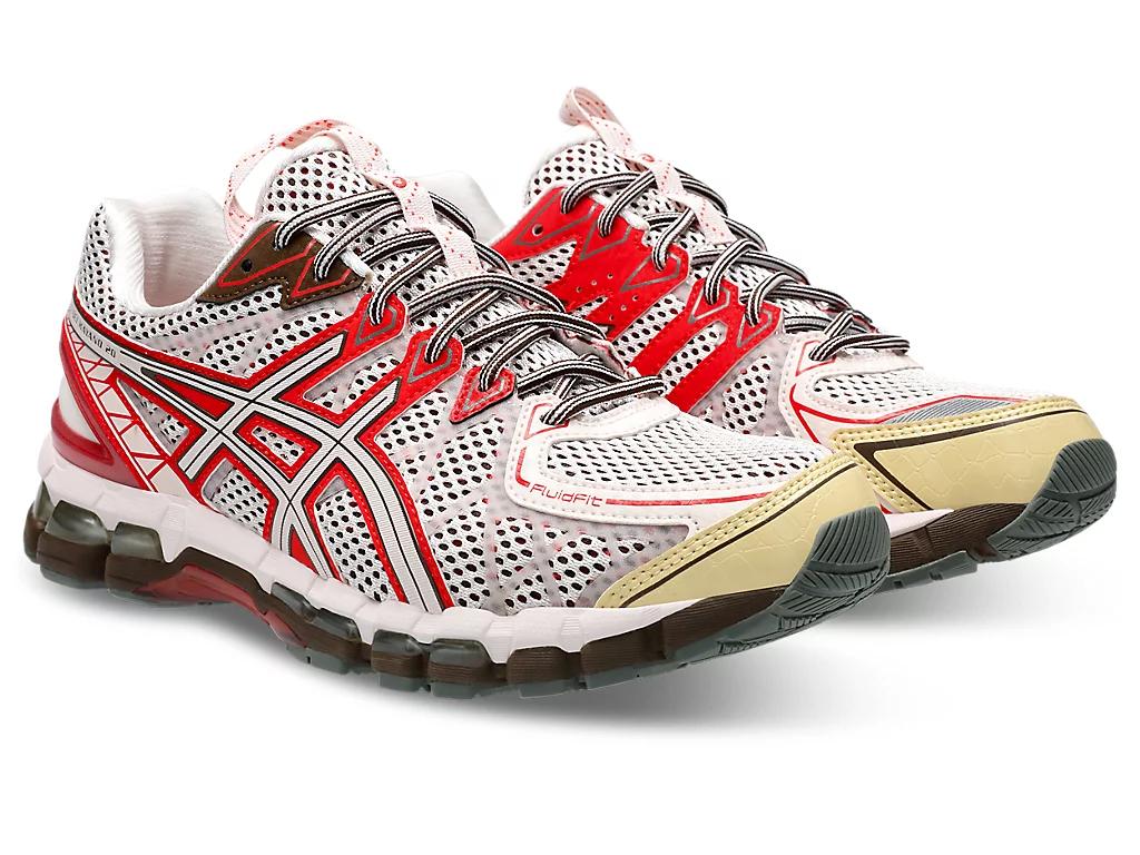 ASICS-UB9-S GEL-KAYANO 20-