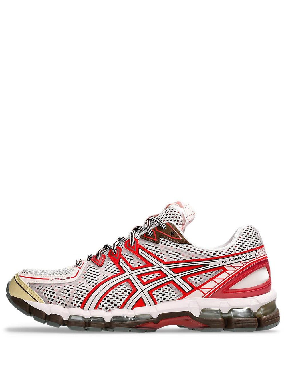 ASICS-UB9-S GEL-KAYANO 20-