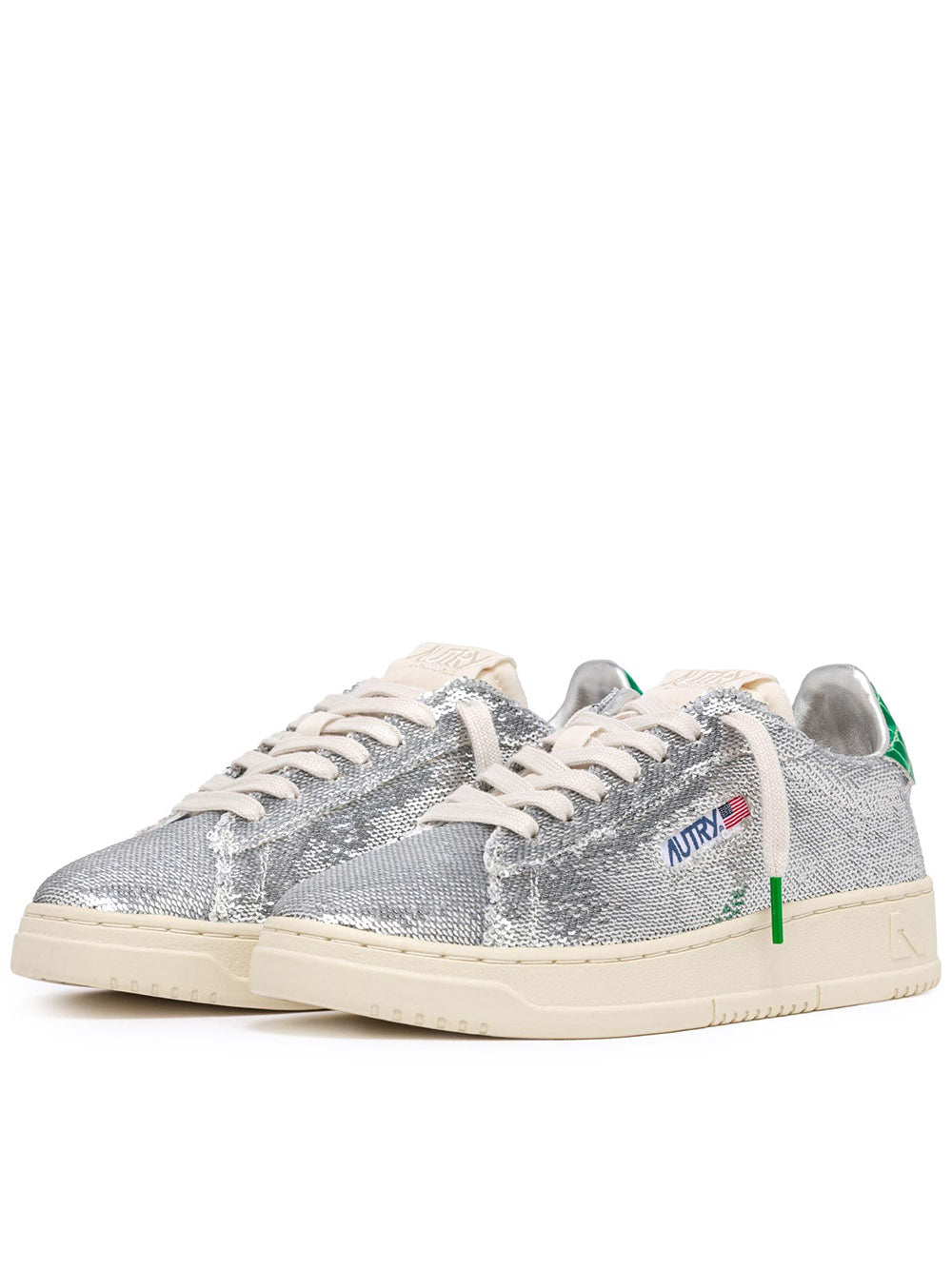 AUTRY-DALLAS LOW WOM-