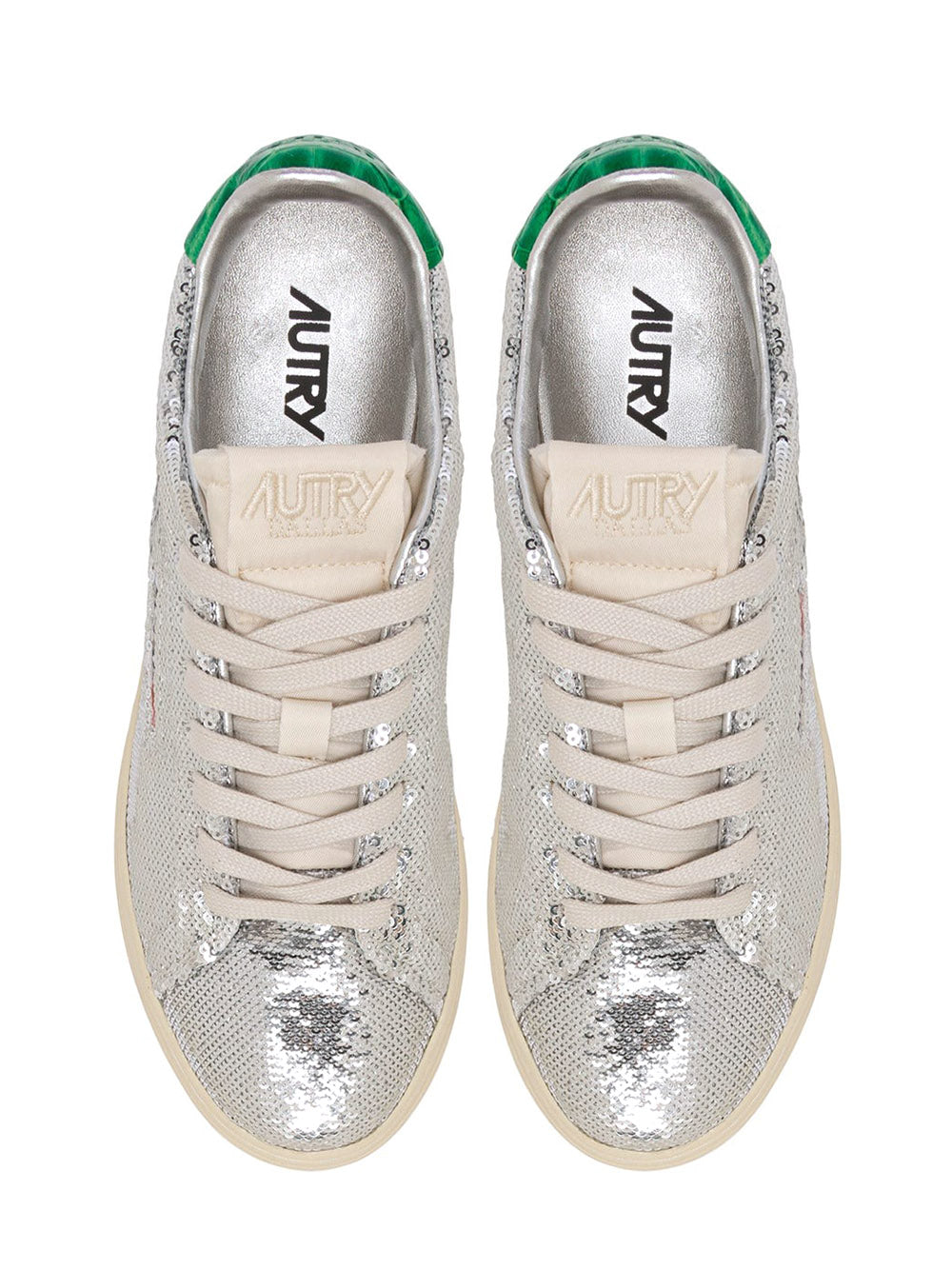 AUTRY-DALLAS LOW WOM-