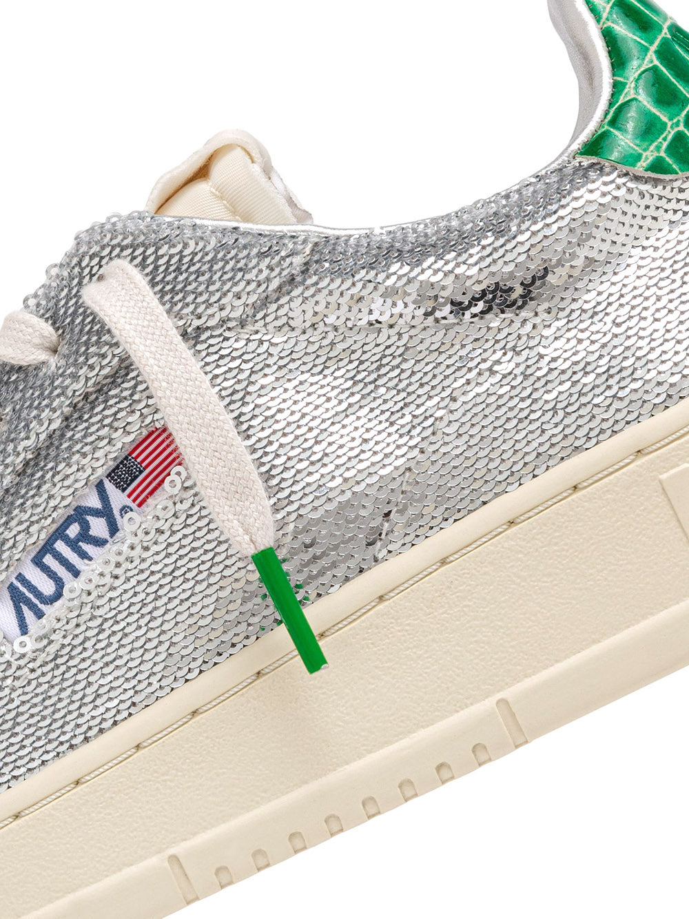 AUTRY-DALLAS LOW WOM-