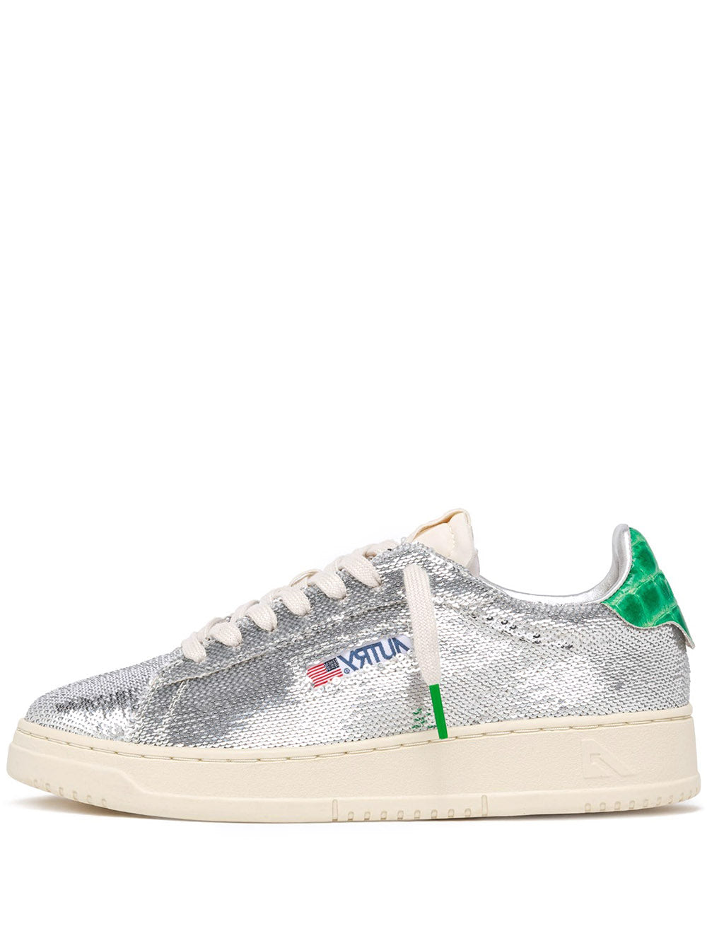 AUTRY-DALLAS LOW WOM-