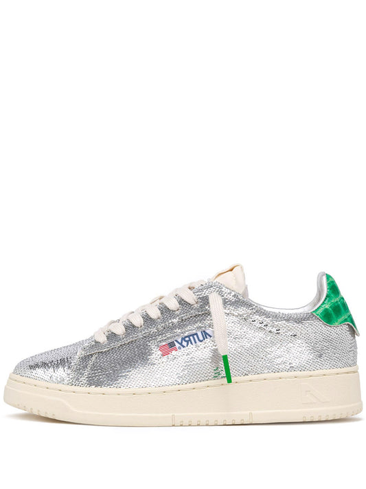 AUTRY-DALLAS LOW WOM-