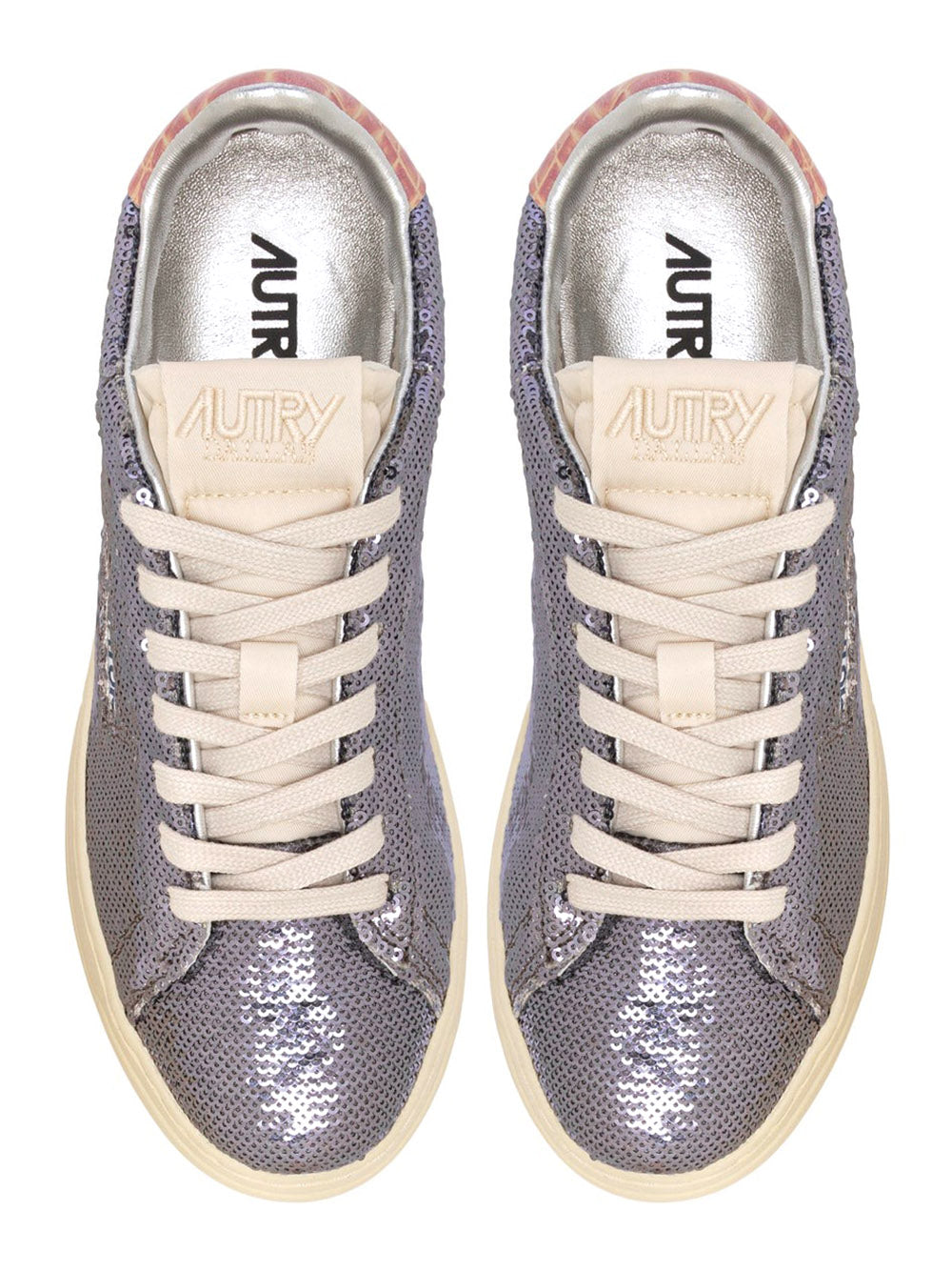 AUTRY-DALLAS LOW WOM-