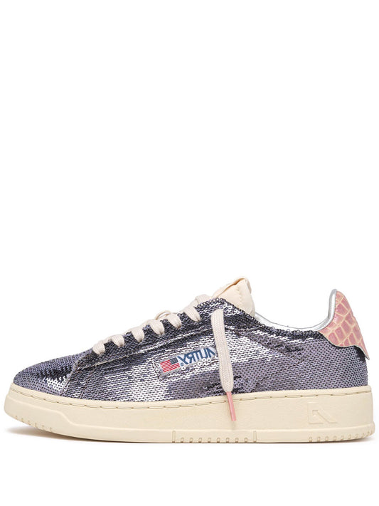 AUTRY-DALLAS LOW WOM-