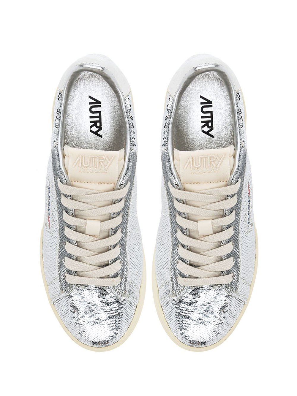 AUTRY-DALLAS LOW WOM-