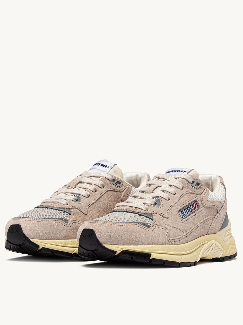 AUTRY-HYPERWAY LOW MAN-