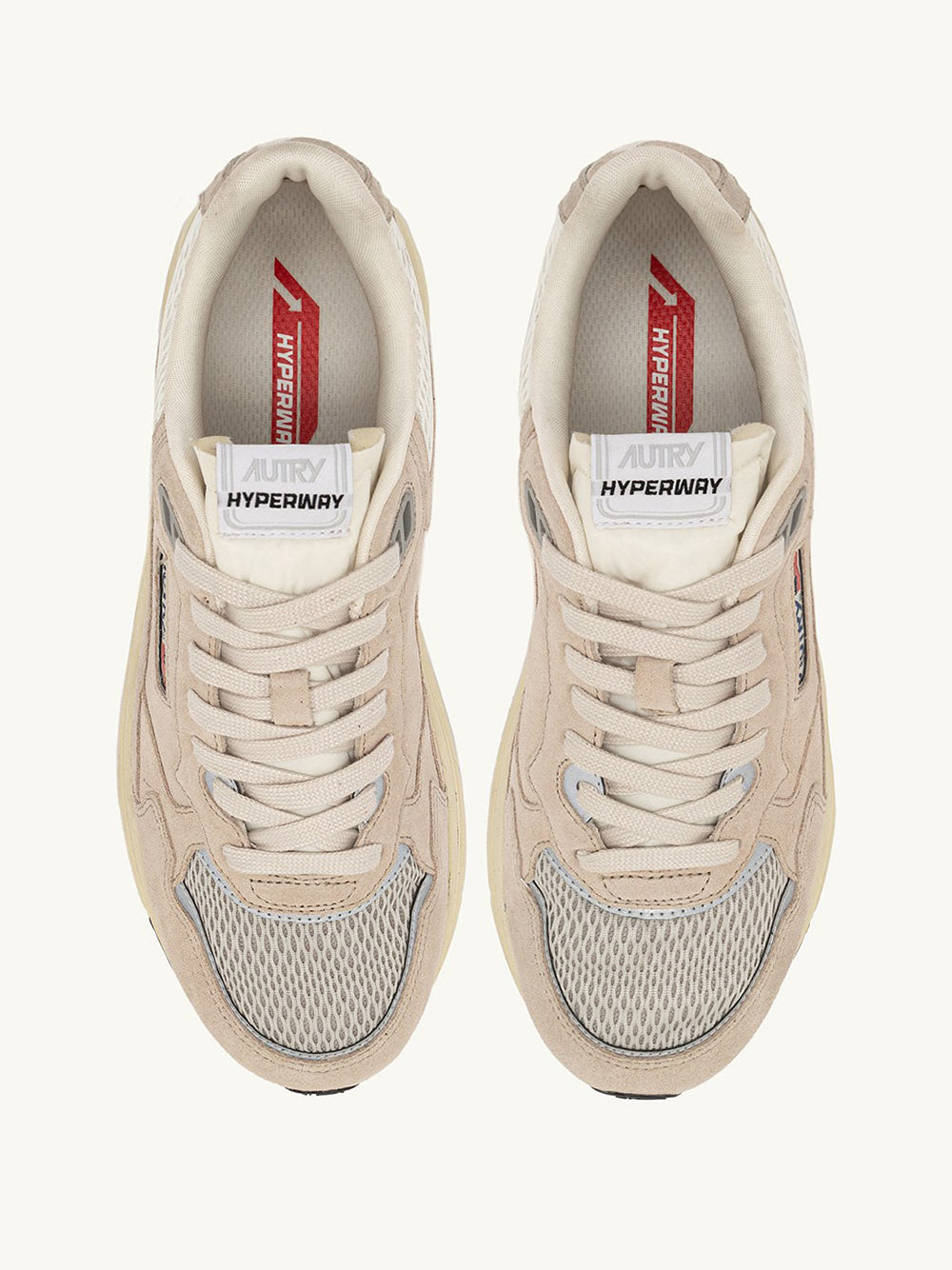 AUTRY-HYPERWAY LOW MAN-