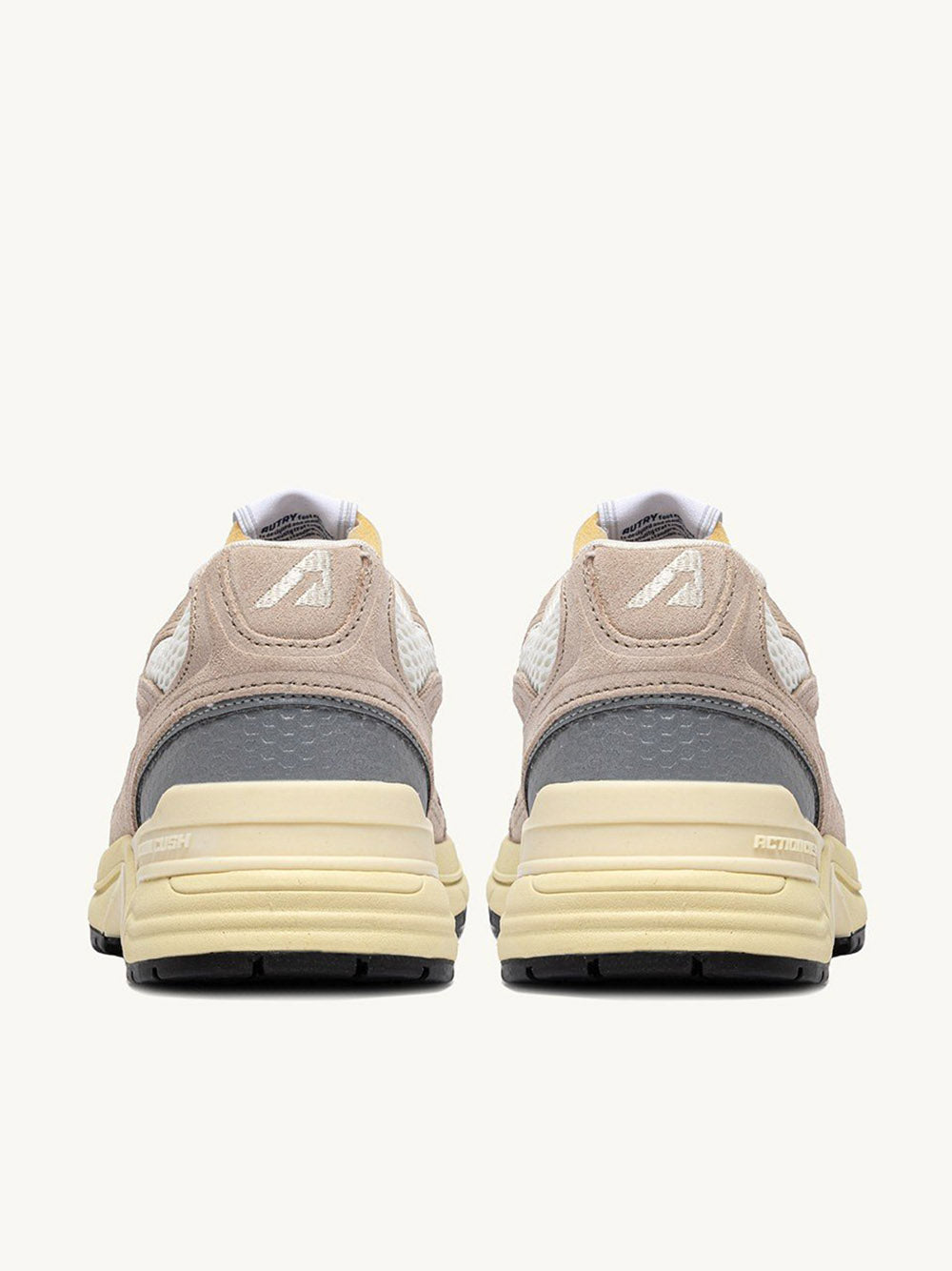 AUTRY-HYPERWAY LOW MAN-