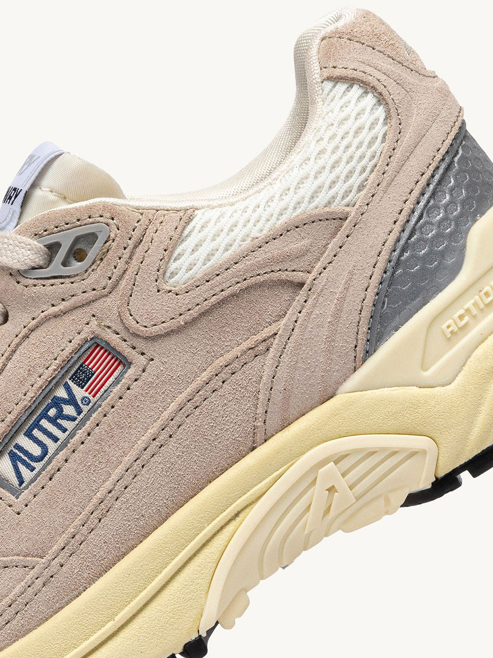 AUTRY-HYPERWAY LOW MAN-