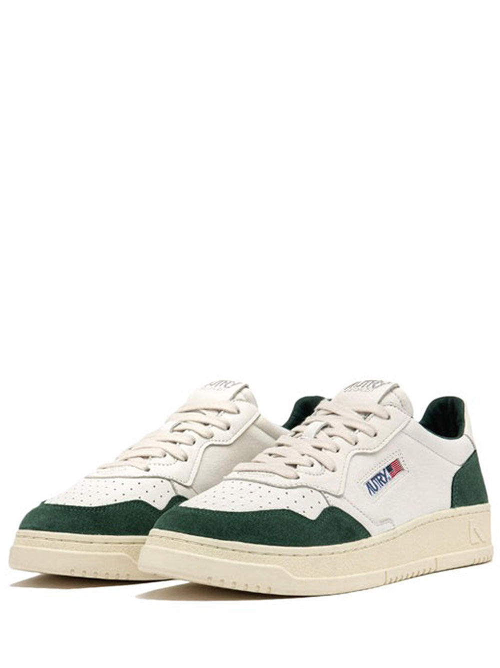 AUTRY-MEDALIST LOW WOM-