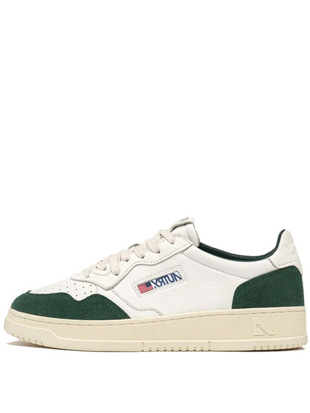 AUTRY-MEDALIST LOW WOM-