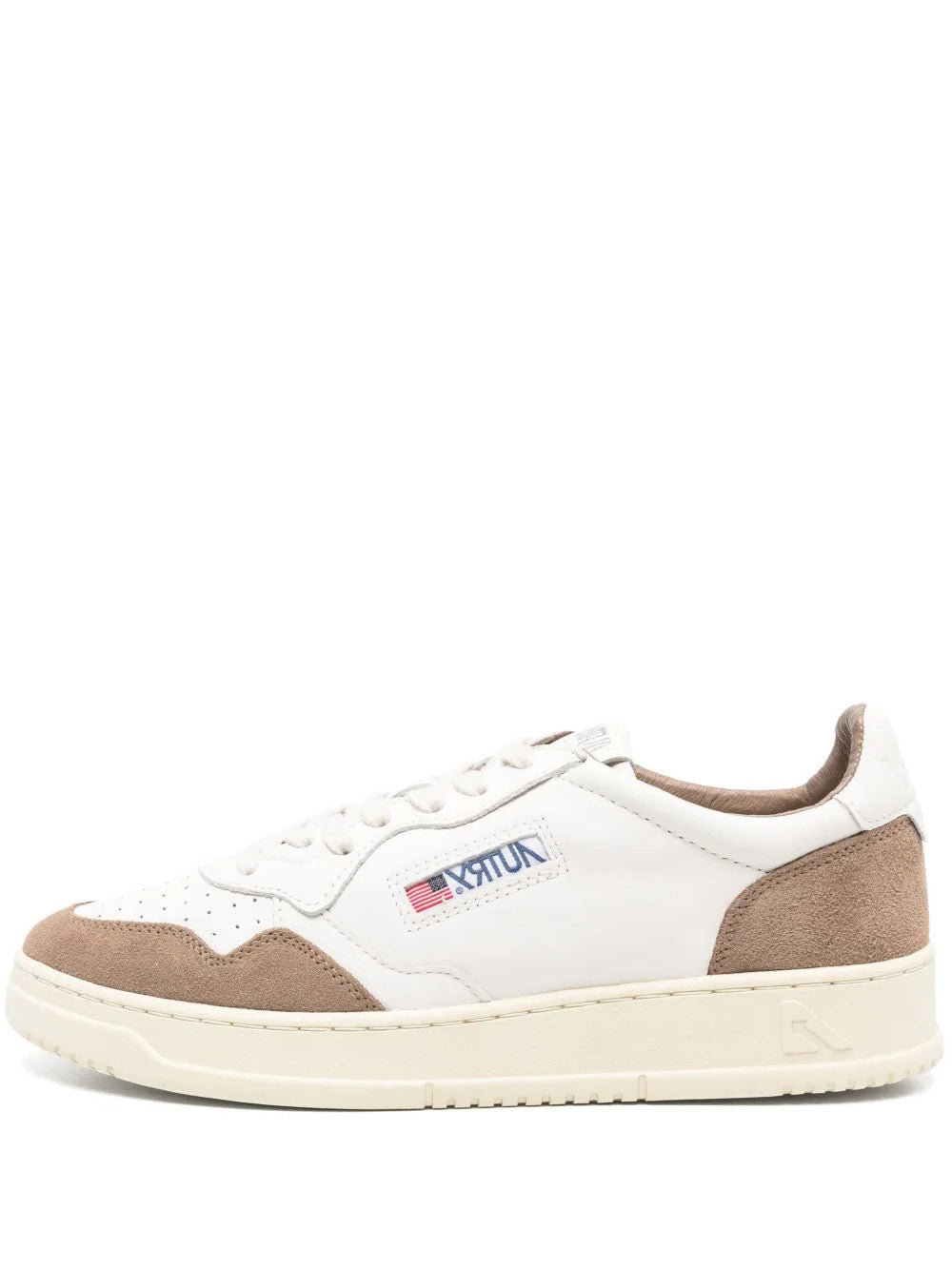 AUTRY-MEDALIST LOW WOM-