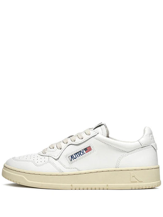 AUTRY-MEDALIST LOW MAN-