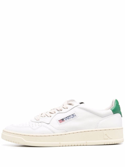 AUTRY-MEDALIST LOW MAN-