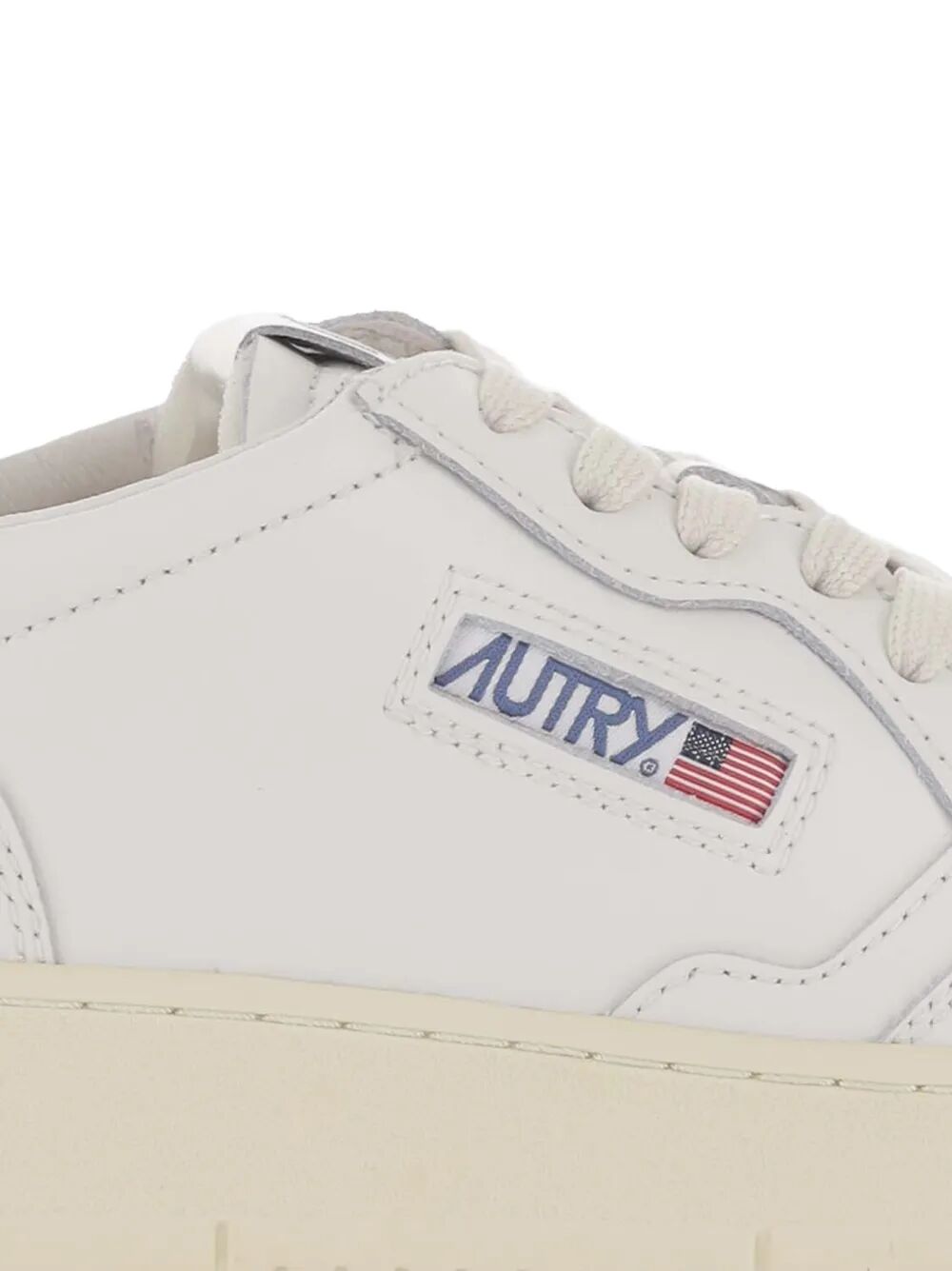 AUTRY-MEDALIST LOW MAN-