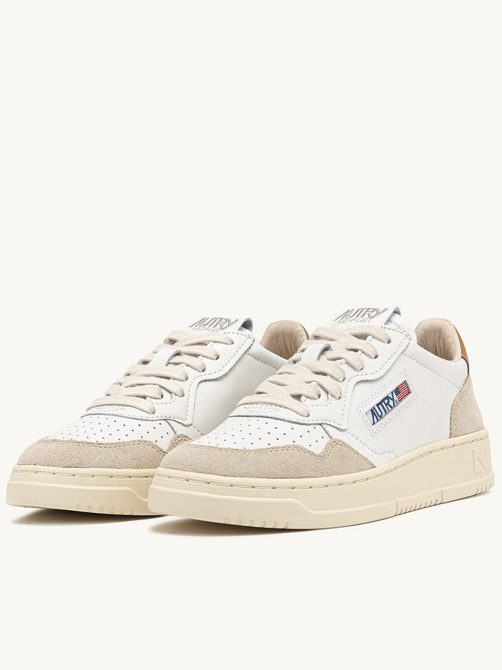 AUTRY-MEDALIST LOW WOM-