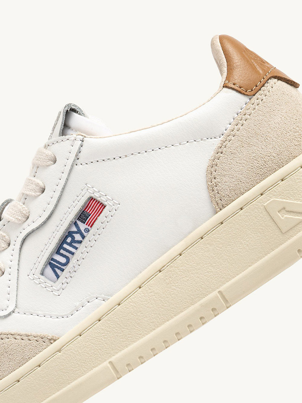 AUTRY-MEDALIST LOW WOM-