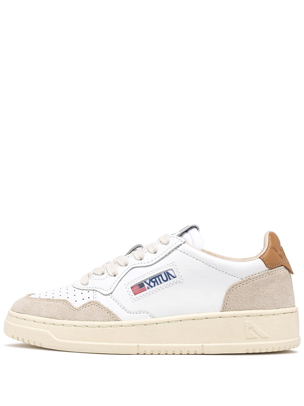 AUTRY-MEDALIST LOW WOM-