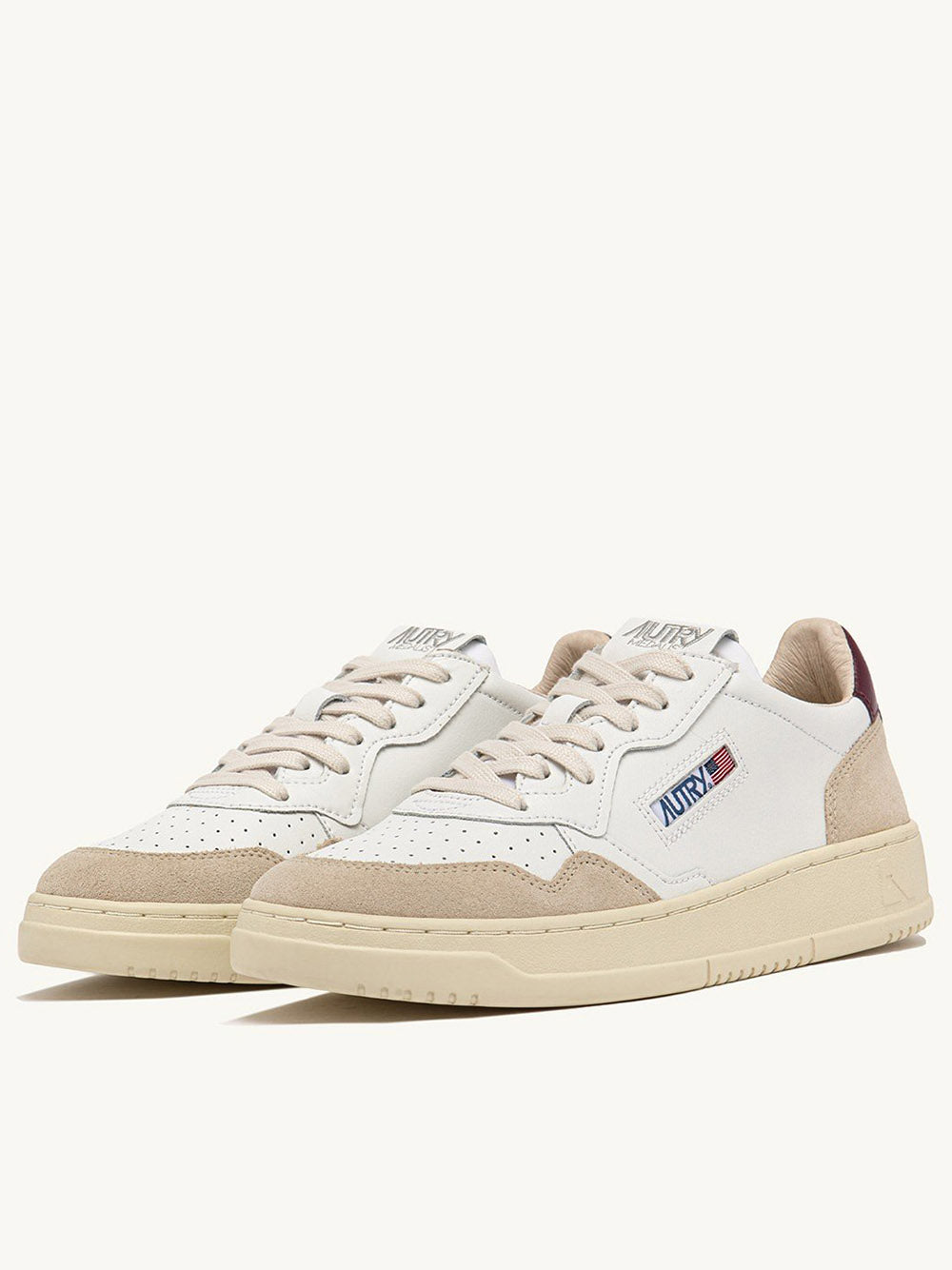 AUTRY-MEDALIST LOW WOM-