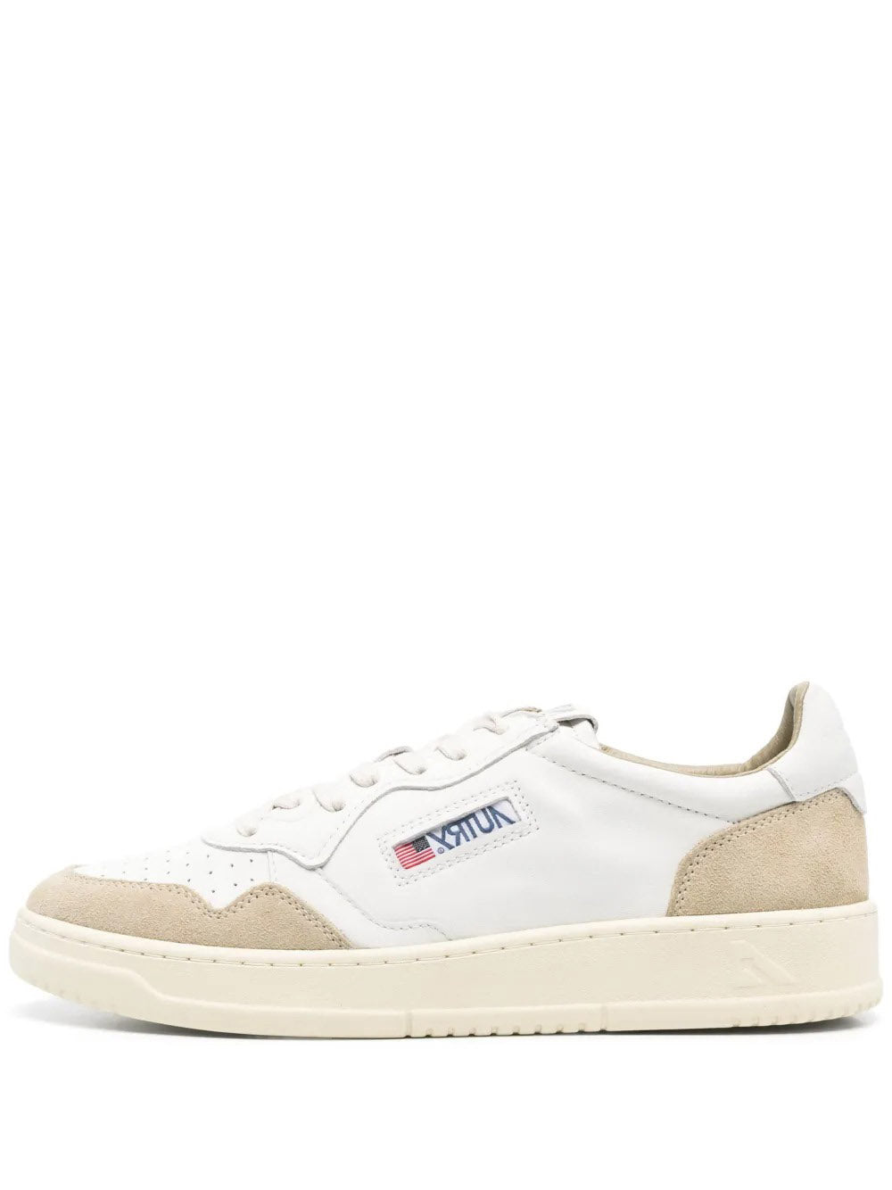 AUTRY-MEDALIST LOW WOM-