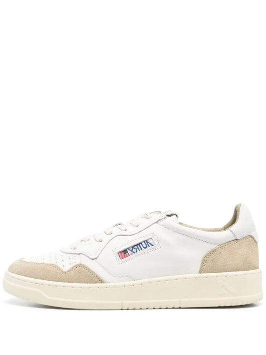 AUTRY-MEDALIST LOW WOM-