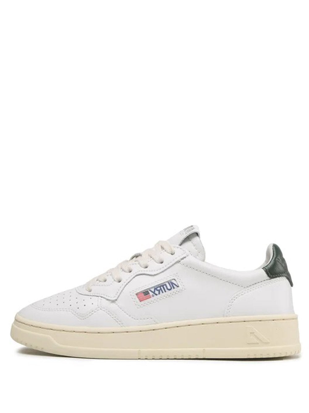 AUTRY-MEDALIST LOW WOM-