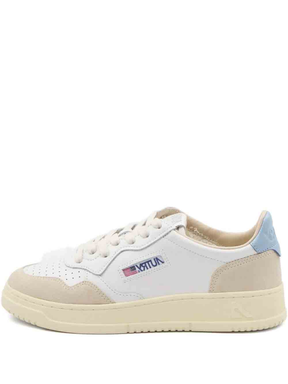 AUTRY-MEDALIST LOW WOM-