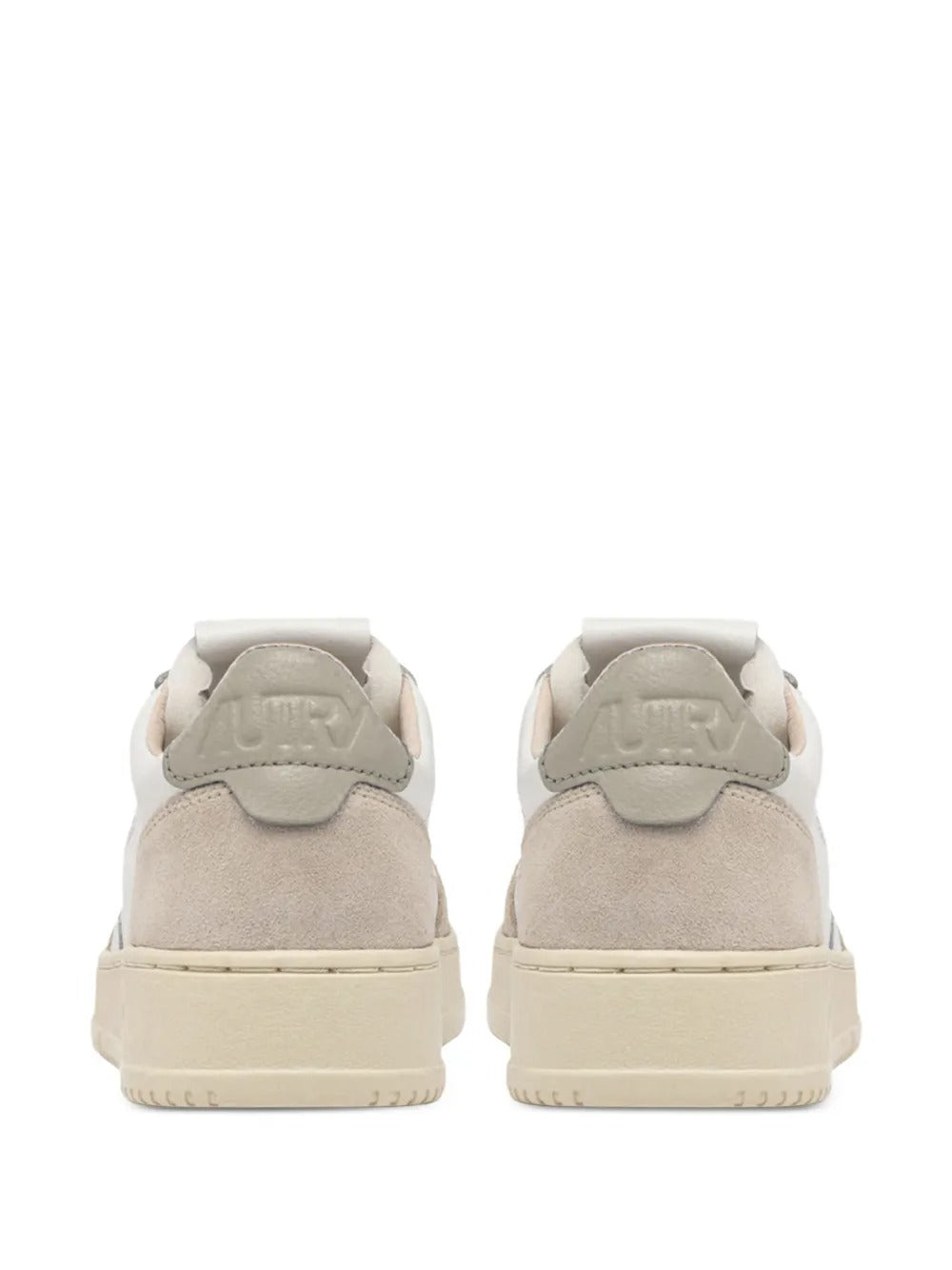 AUTRY-MEDALIST LOW WOM-