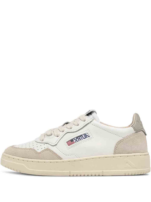 AUTRY-MEDALIST LOW WOM-