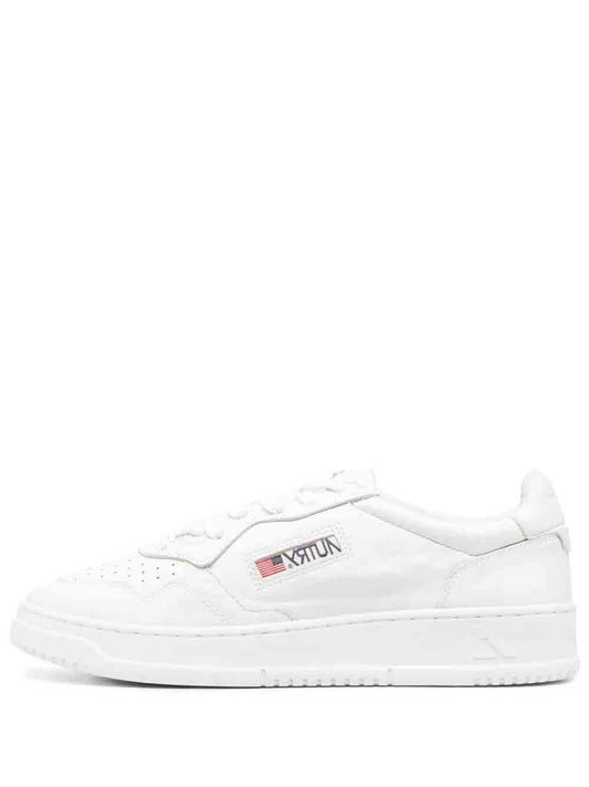 AUTRY-MEDALIST LOW WOM-