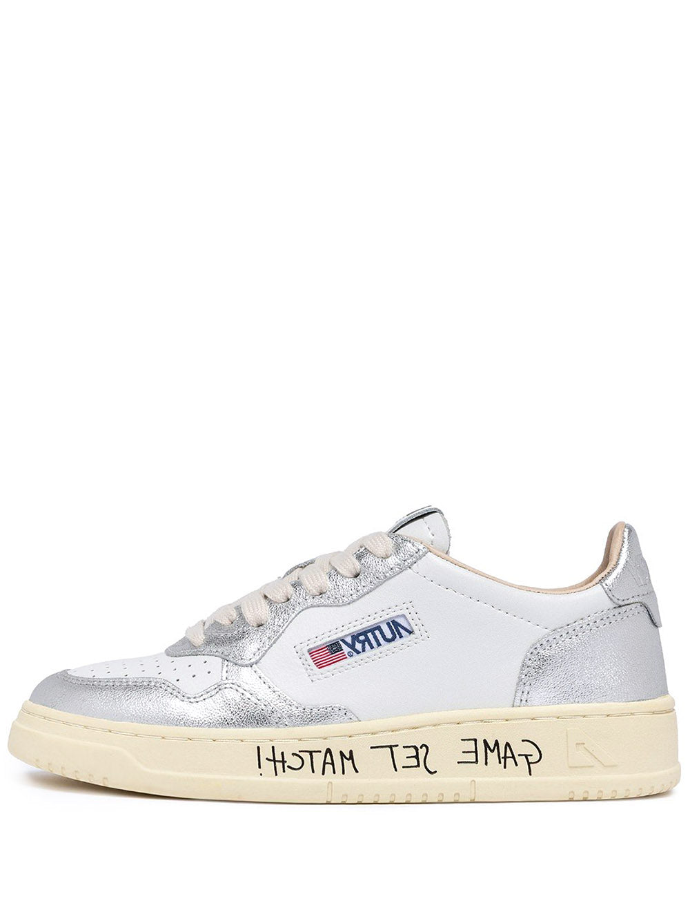 AUTRY-MEDALIST LOW WOM-