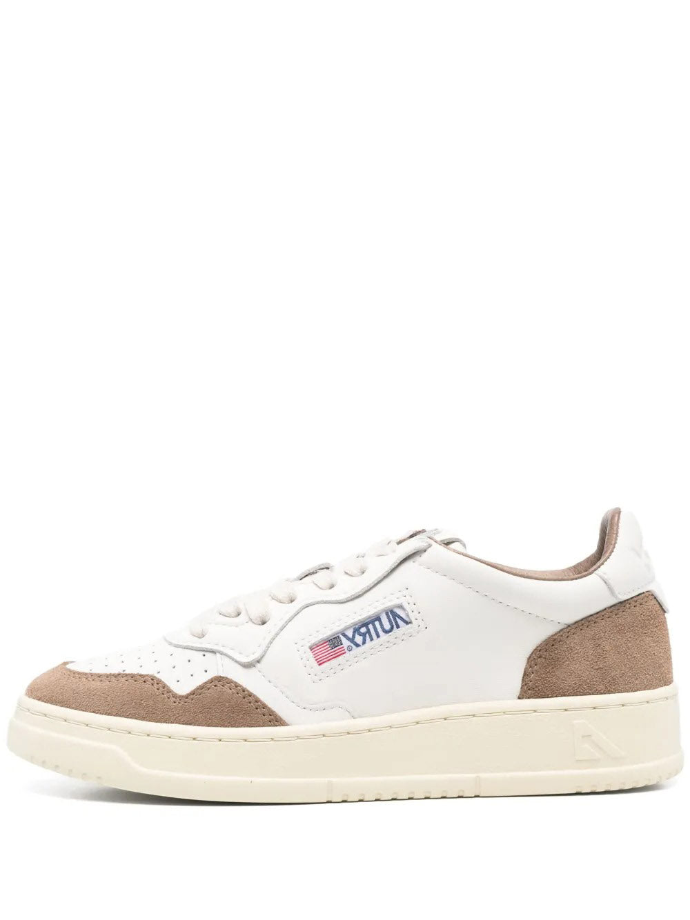 AUTRY-MEDALIST LOW WOM-