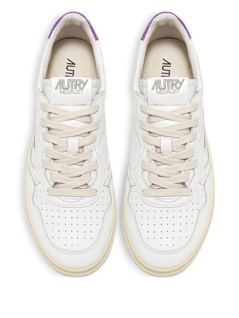 AUTRY-MEDALIST LOW WOM-