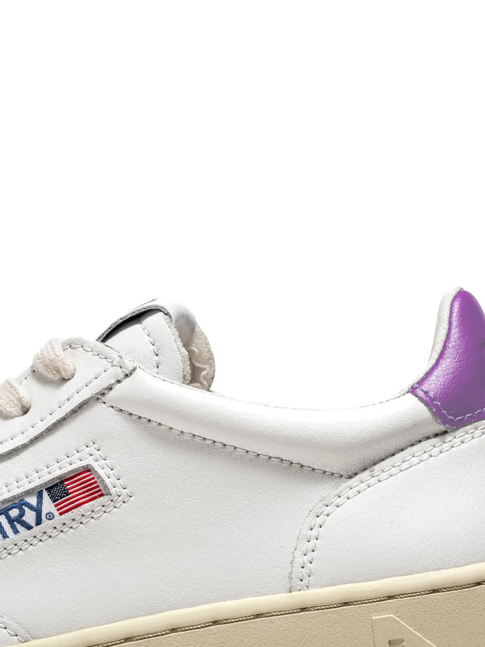 AUTRY-MEDALIST LOW WOM-