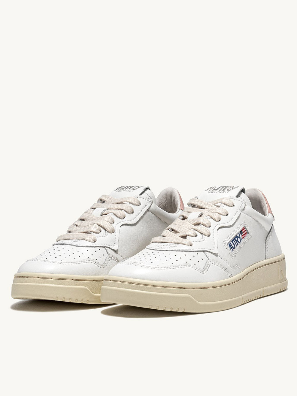 AUTRY-MEDALIST LOW WOM-