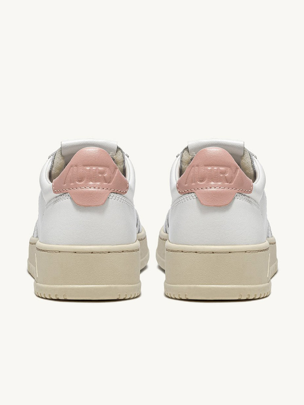 AUTRY-MEDALIST LOW WOM-