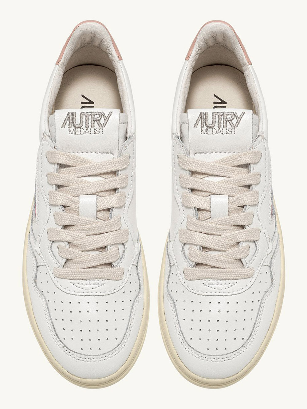 AUTRY-MEDALIST LOW WOM-