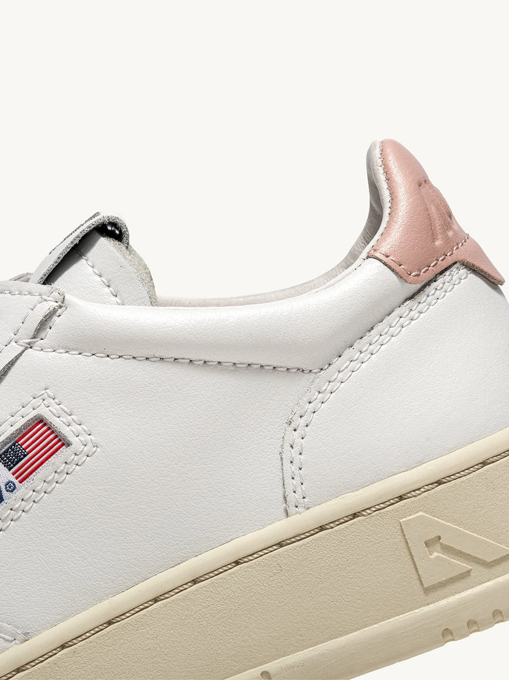 AUTRY-MEDALIST LOW WOM-