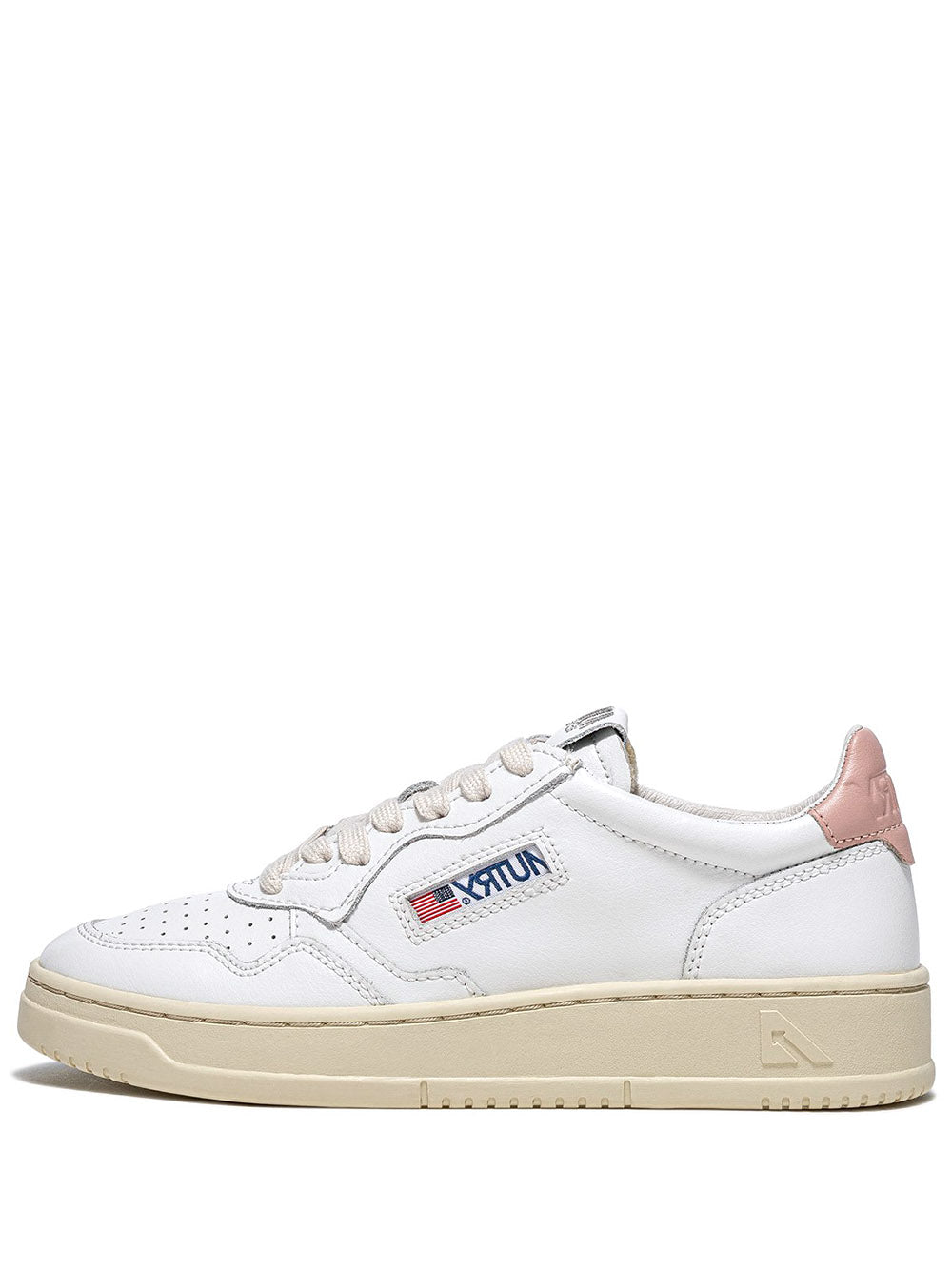 AUTRY-MEDALIST LOW WOM-