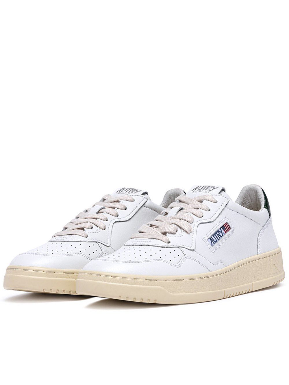 AUTRY-MEDALIST LOW WOM-