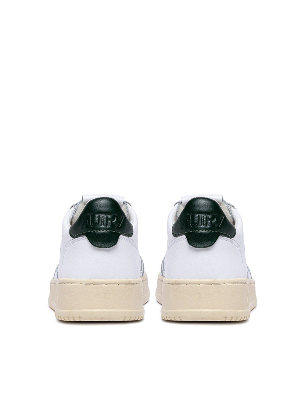 AUTRY-MEDALIST LOW WOM-