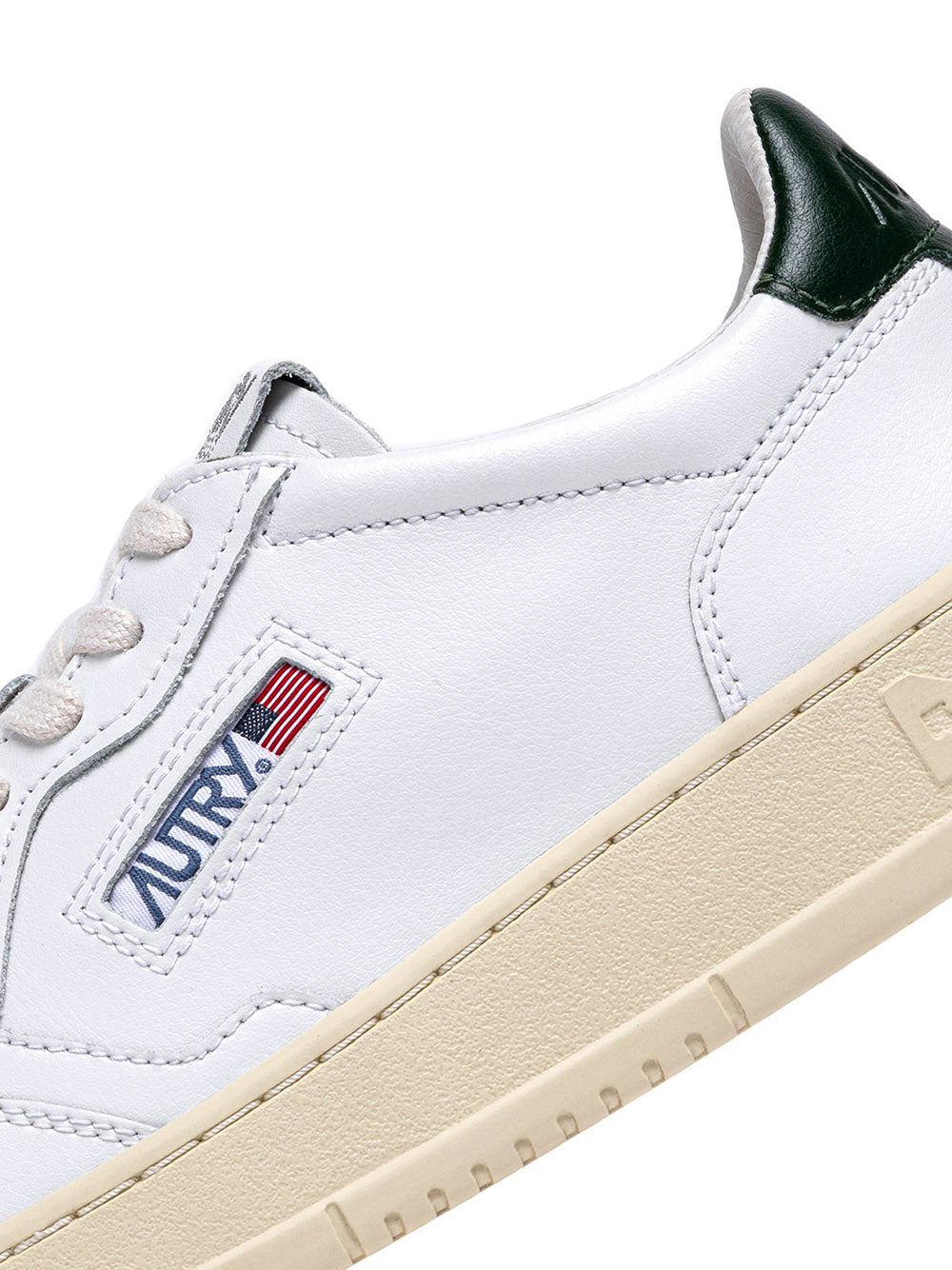 AUTRY-MEDALIST LOW WOM-