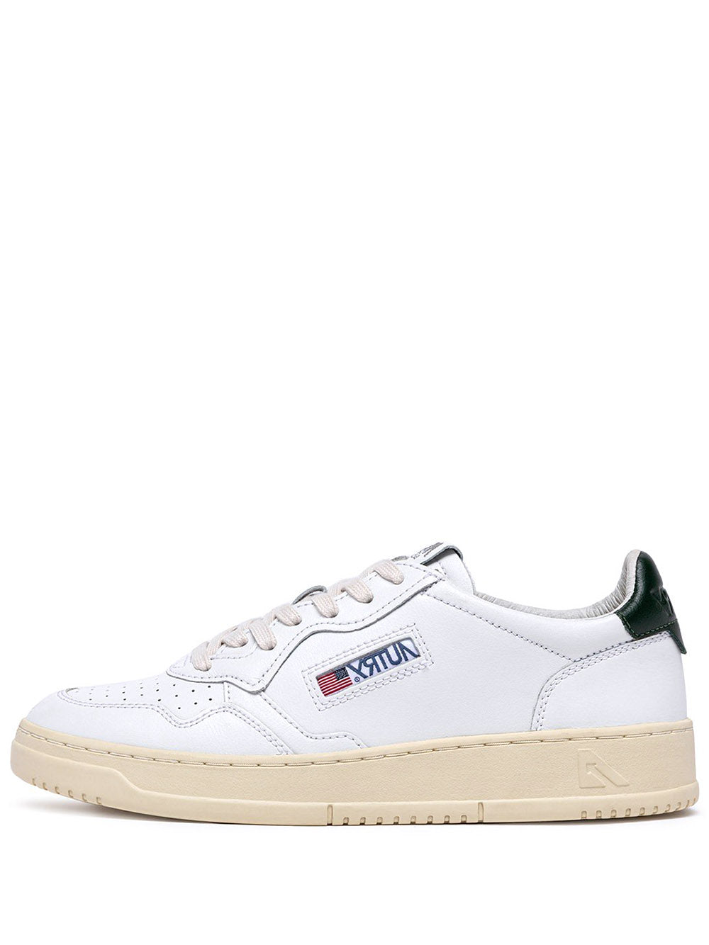 AUTRY-MEDALIST LOW WOM-