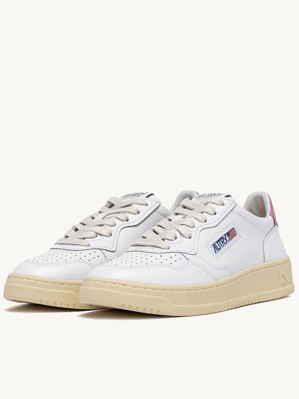 AUTRY-MEDALIST LOW WOM-