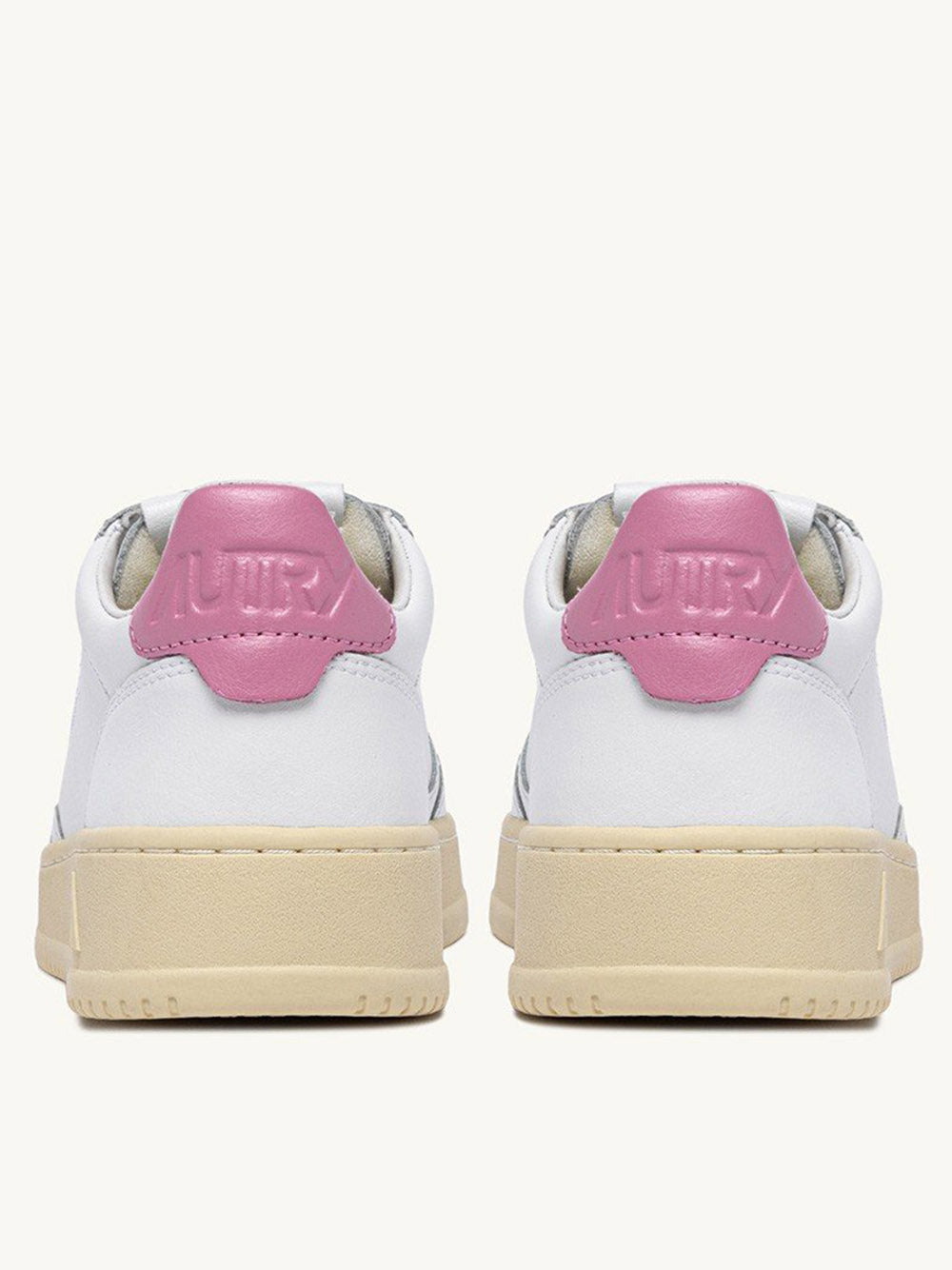 AUTRY-MEDALIST LOW WOM-