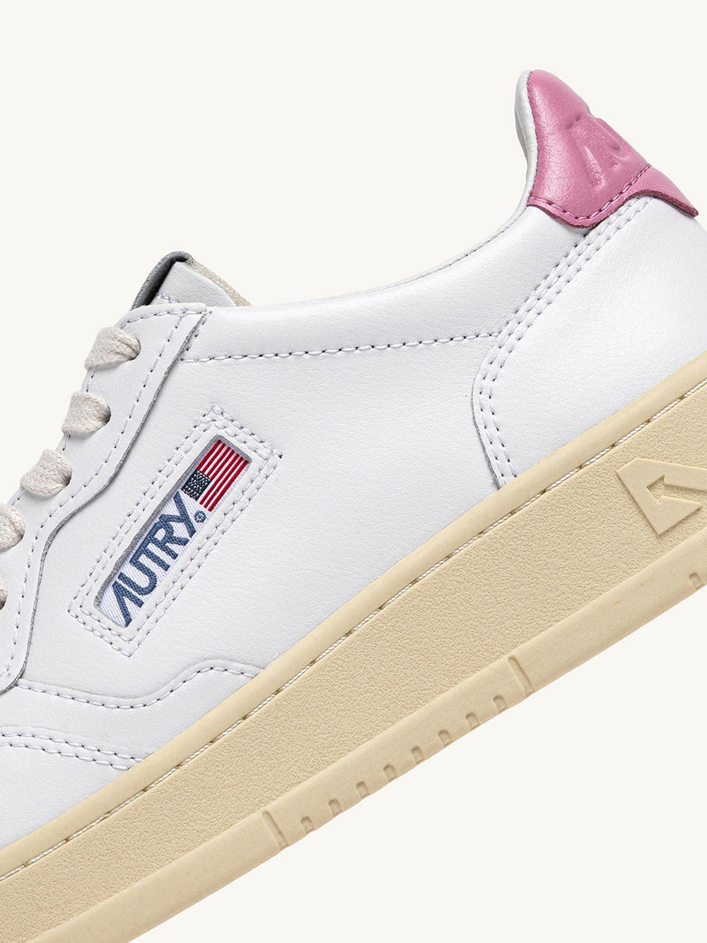 AUTRY-MEDALIST LOW WOM-